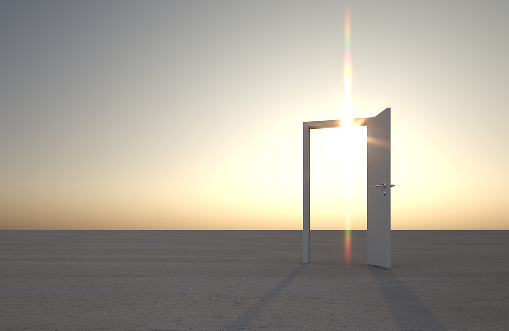 boxes-door
